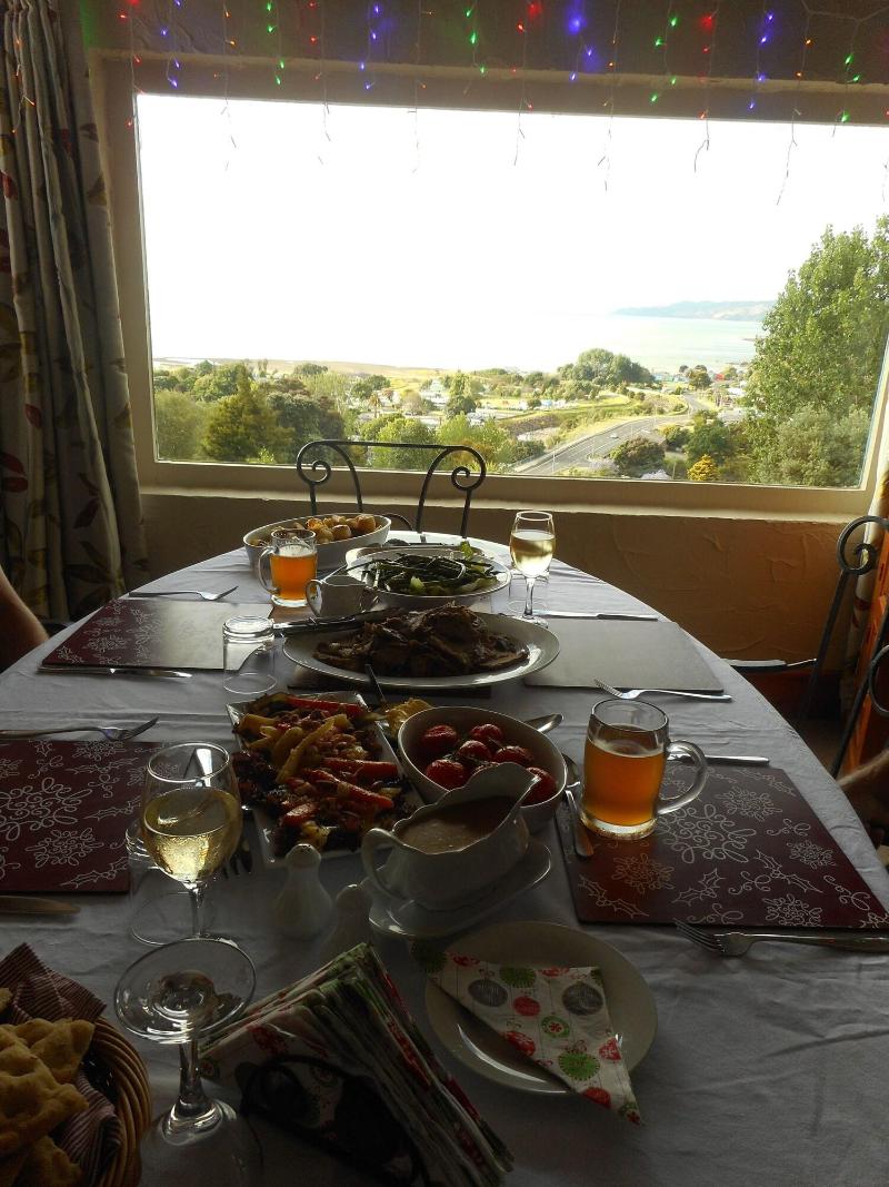 La Casa Te Puru Lodge image