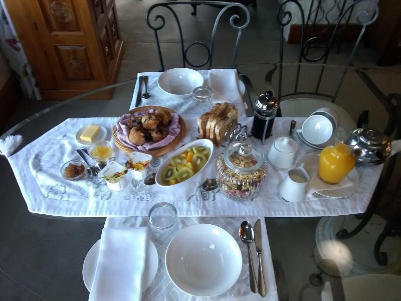 La Casa Te Puru Lodge image