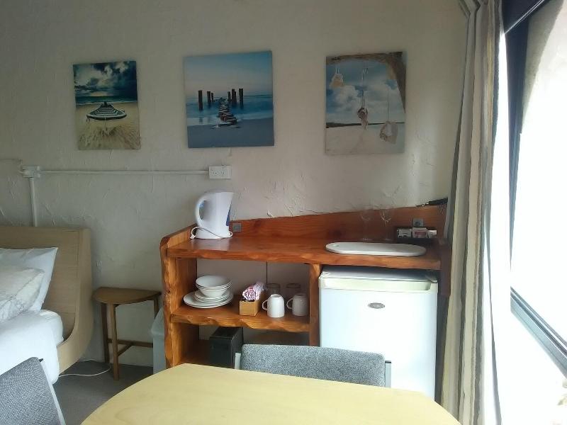 La Casa Te Puru Lodge image