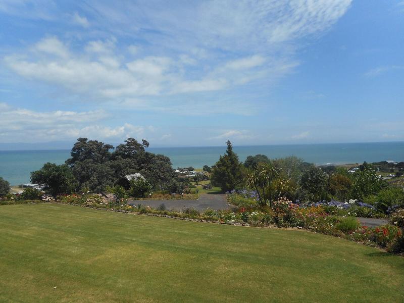 La Casa Te Puru Lodge image