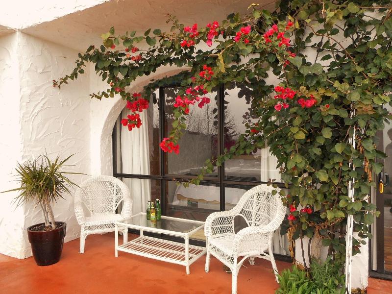 La Casa Te Puru Lodge image