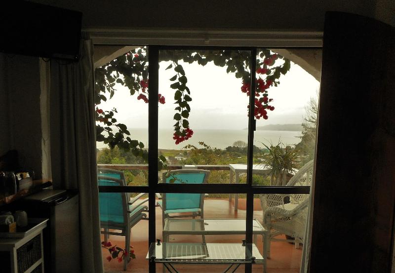 La Casa Te Puru Lodge image