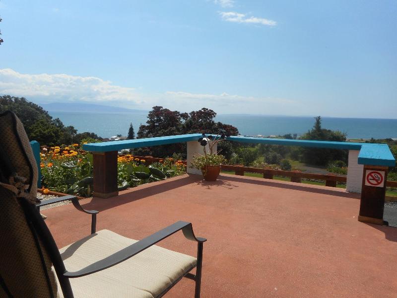 La Casa Te Puru Lodge image