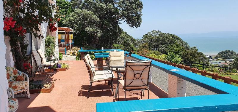 La Casa Te Puru Lodge image