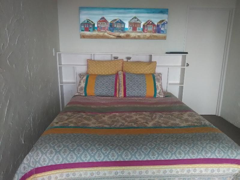 La Casa Te Puru Lodge image