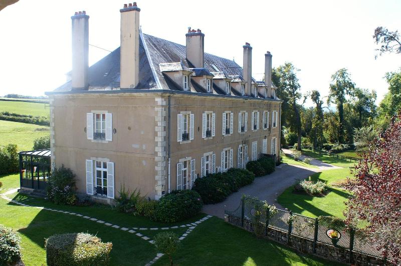B&B Vassy Etaule — main photo
