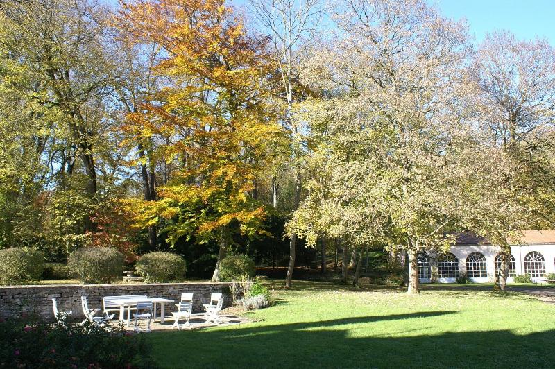 B&B Vassy Etaule — photo 2