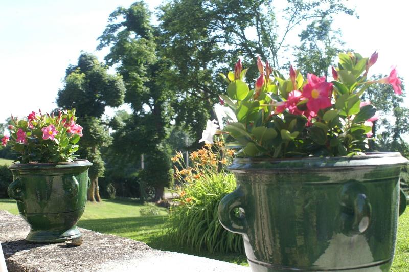 B&B Vassy Etaule — photo 4