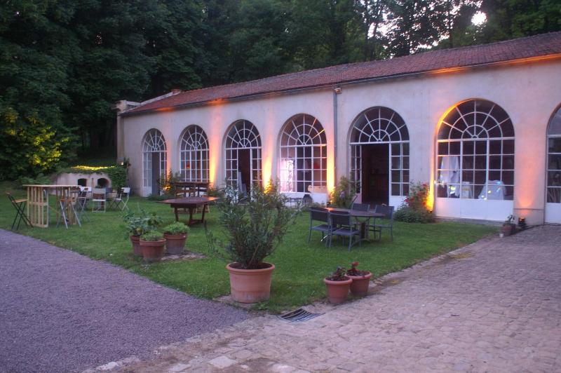 B&B Vassy Etaule — photo 5