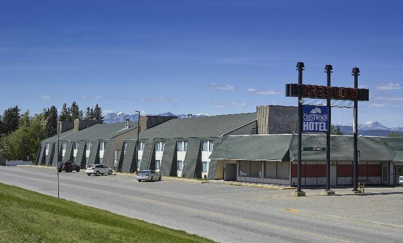 The Crestwood Hotel image