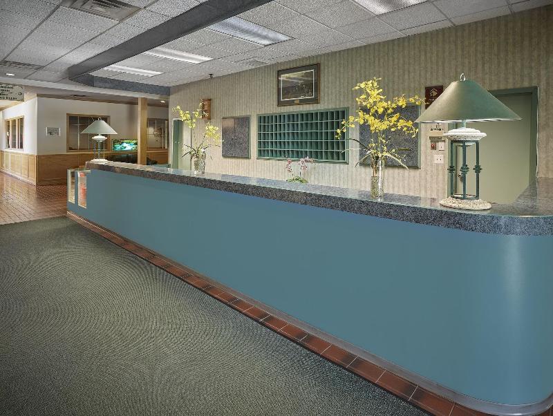 The Crestwood Hotel image