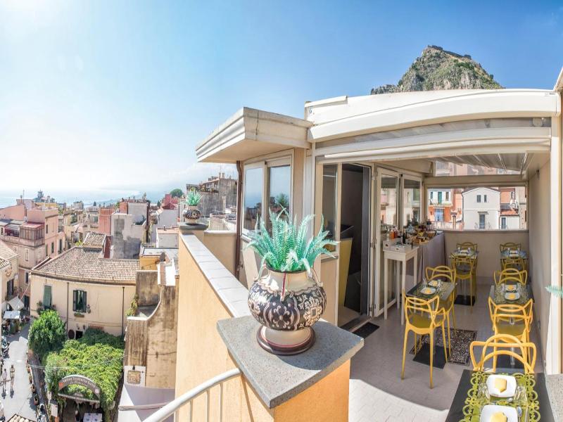 Casa Turrisi image