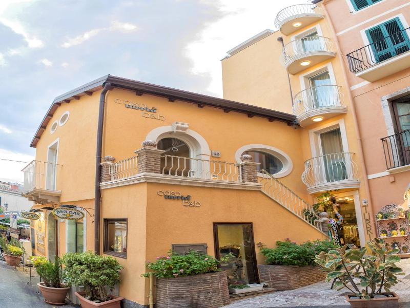 Casa Turrisi image