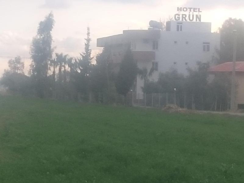 Hotel Grun image