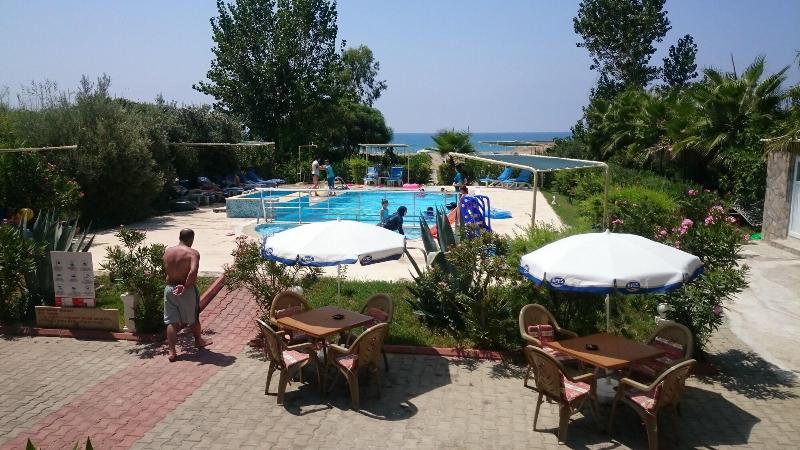 Hotel Grun image