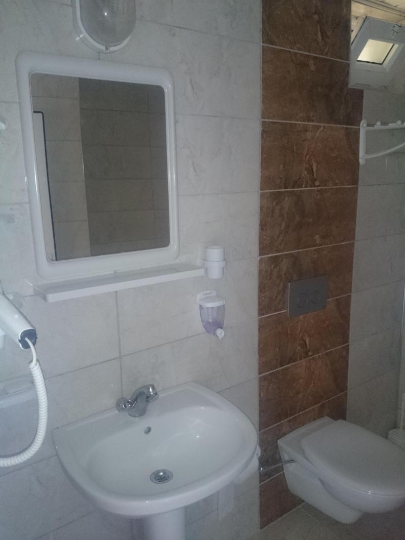 Hotel Grun image