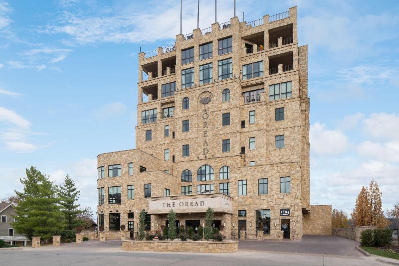 The Oread Lawrence, Tapestry Collection By Hilton image