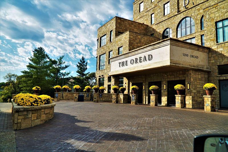 The Oread Lawrence, Tapestry Collection By Hilton image