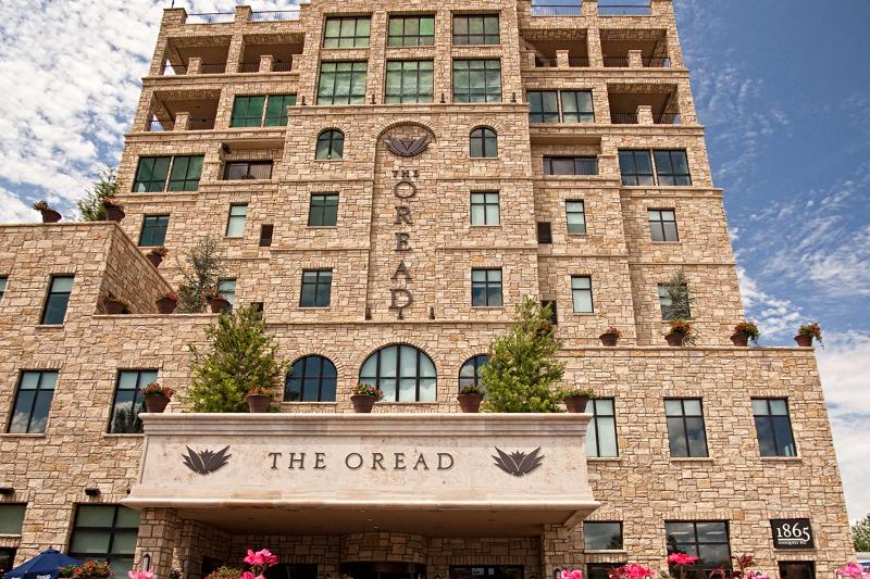 The Oread Lawrence, Tapestry Collection By Hilton image