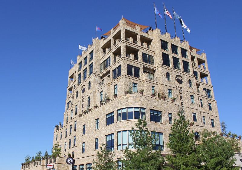 The Oread Lawrence, Tapestry Collection By Hilton image