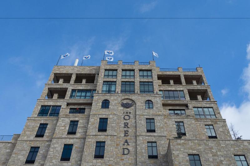 The Oread Lawrence, Tapestry Collection By Hilton image