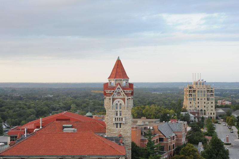 The Oread Lawrence, Tapestry Collection By Hilton image