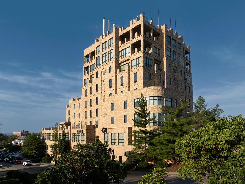 The Oread Lawrence, Tapestry Collection By Hilton image