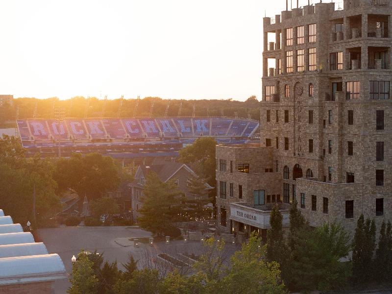 The Oread Lawrence, Tapestry Collection By Hilton image