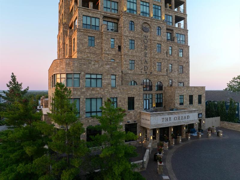 The Oread Lawrence, Tapestry Collection By Hilton image
