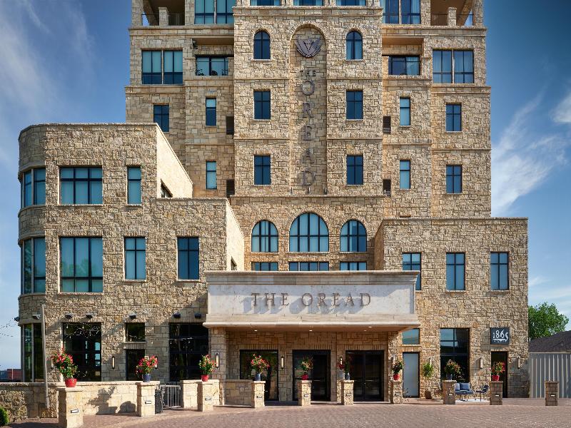 The Oread Lawrence, Tapestry Collection By Hilton image