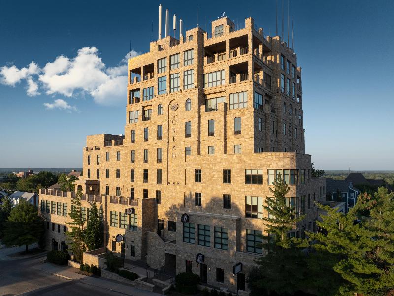 The Oread Lawrence, Tapestry Collection By Hilton image