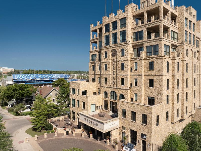 The Oread Lawrence, Tapestry Collection By Hilton image