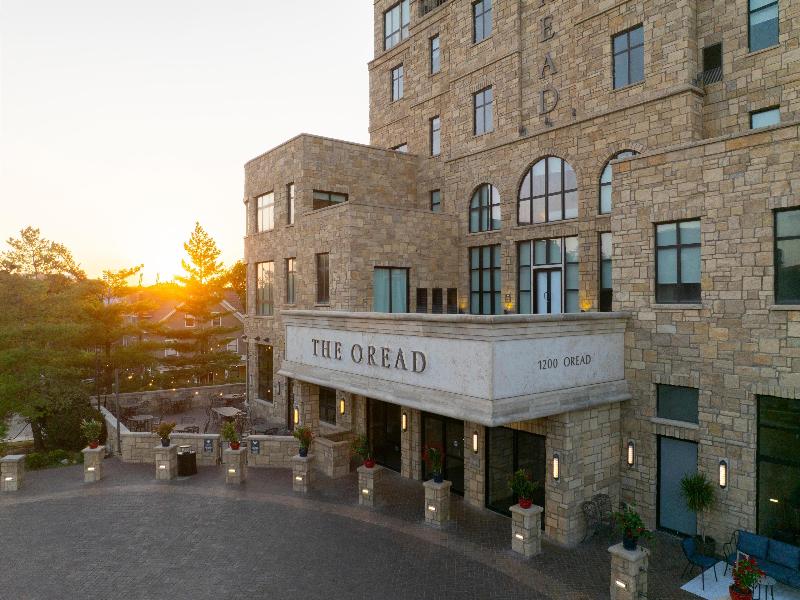 The Oread Lawrence, Tapestry Collection By Hilton image