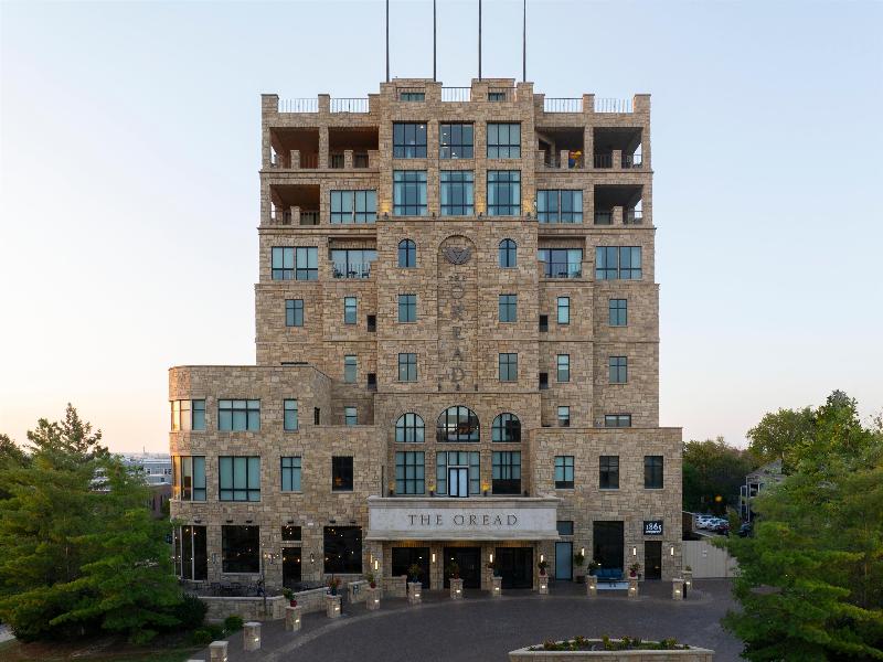 The Oread Lawrence, Tapestry Collection By Hilton image