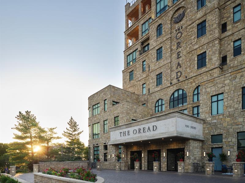 The Oread Lawrence, Tapestry Collection By Hilton image