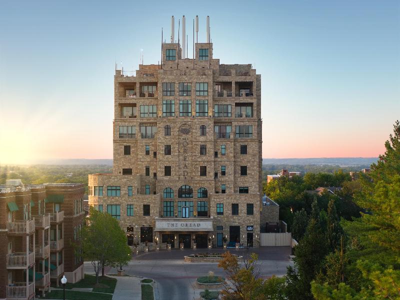 The Oread Lawrence, Tapestry Collection By Hilton image