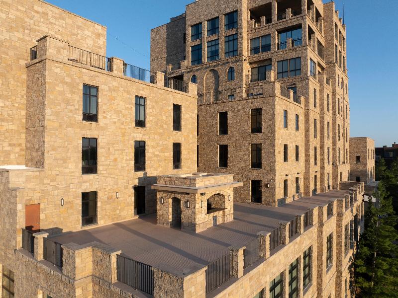 The Oread Lawrence, Tapestry Collection By Hilton image