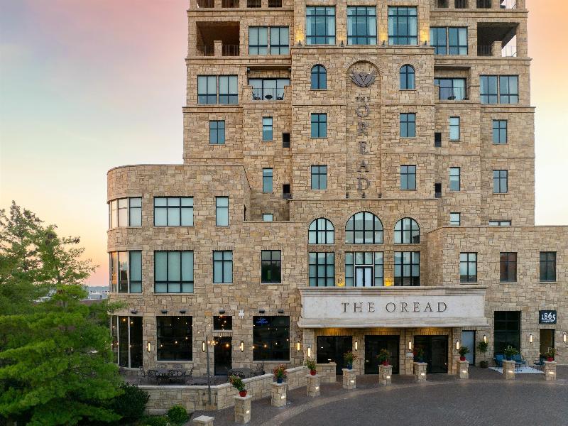 The Oread Lawrence, Tapestry Collection By Hilton image