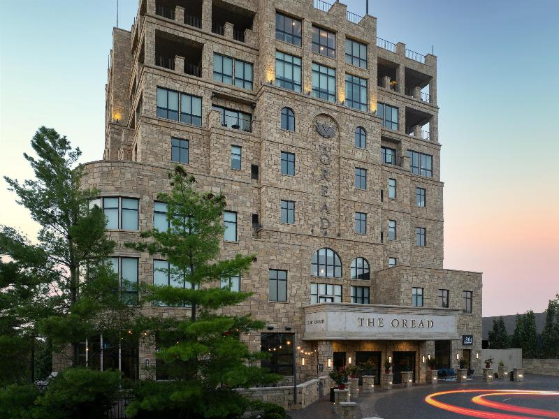 The Oread Lawrence, Tapestry Collection By Hilton image