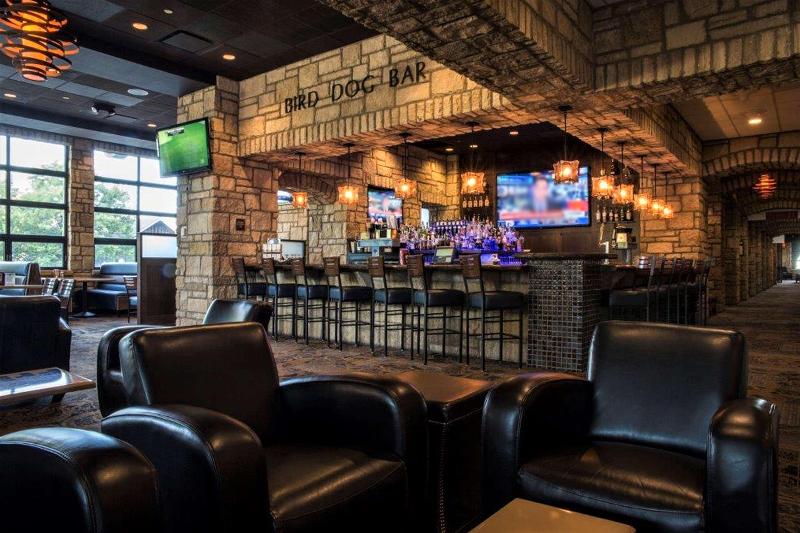 The Oread Lawrence, Tapestry Collection By Hilton image