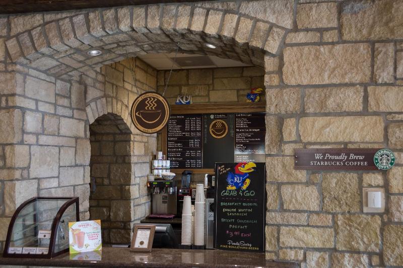 The Oread Lawrence, Tapestry Collection By Hilton image