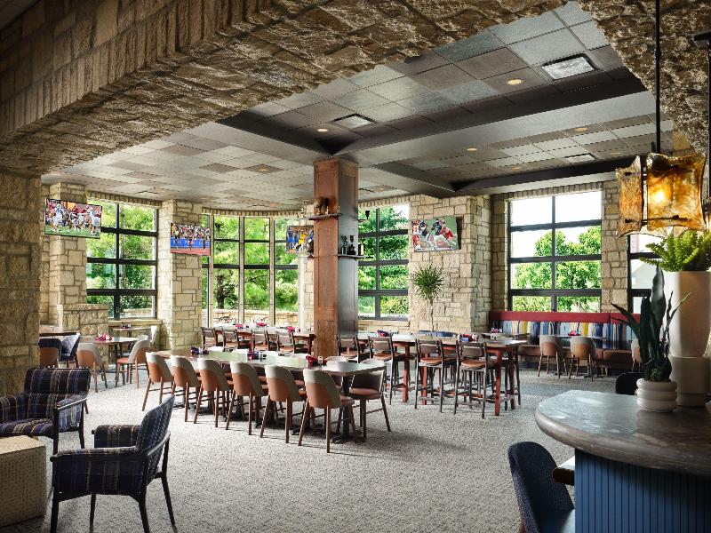 The Oread Lawrence, Tapestry Collection By Hilton image