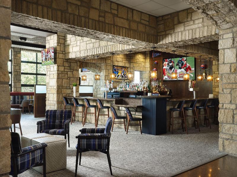 The Oread Lawrence, Tapestry Collection By Hilton image