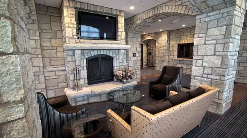The Oread Lawrence, Tapestry Collection By Hilton image