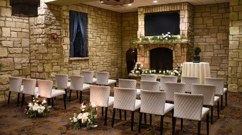 The Oread Lawrence, Tapestry Collection By Hilton image