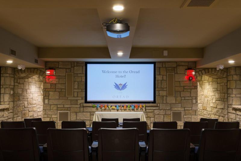 The Oread Lawrence, Tapestry Collection By Hilton image