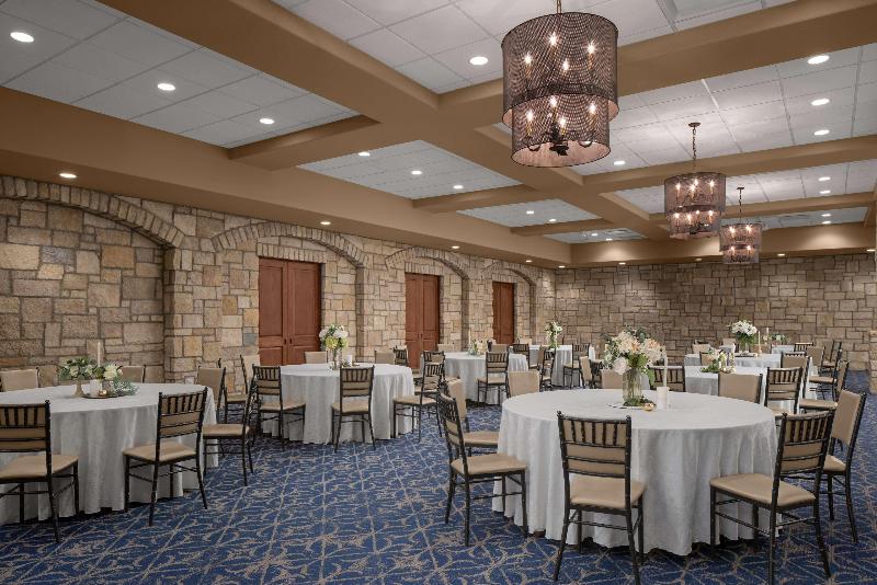 The Oread Lawrence, Tapestry Collection By Hilton image