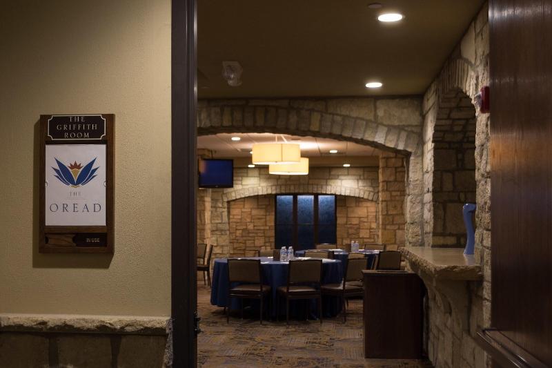 The Oread Lawrence, Tapestry Collection By Hilton image