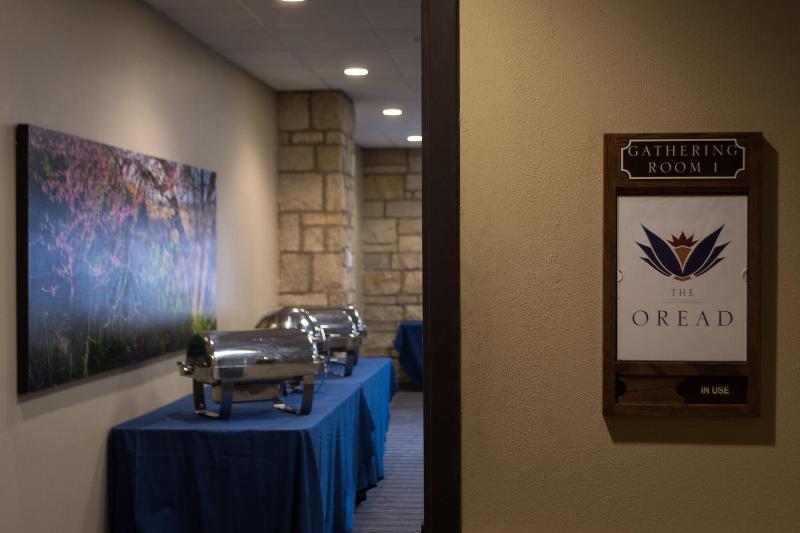 The Oread Lawrence, Tapestry Collection By Hilton image