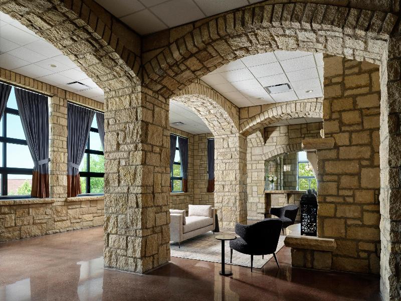 The Oread Lawrence, Tapestry Collection By Hilton image